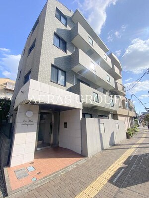 La Mer 世田谷外観写真