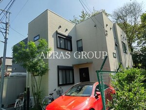 成田東戸建外観写真