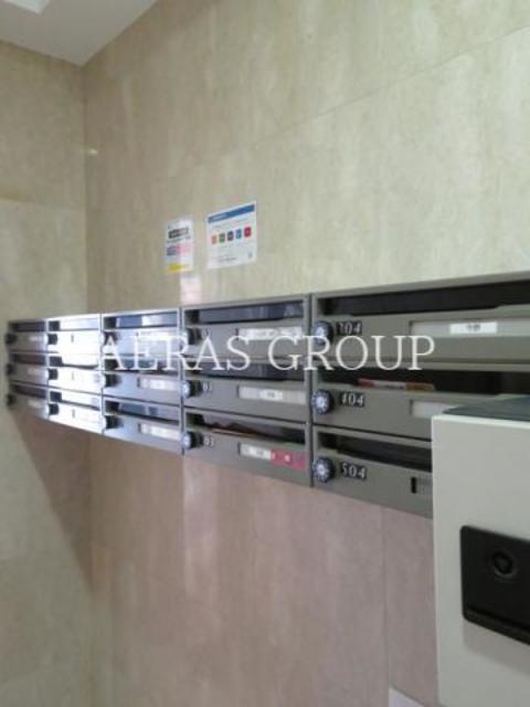 スパツィアーレ三軒茶屋