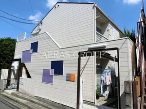 プラザドゥオスカー外観写真