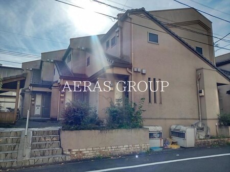 グレイス 高井戸 Ⅰ外観写真