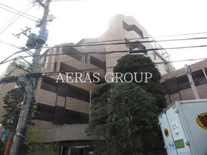 アルコム東山外観写真
