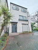 パークサイド西原C棟