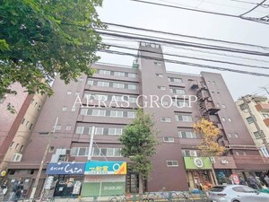 パール世田谷外観写真