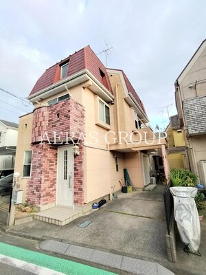 駒井町１丁目 貸戸建外観写真