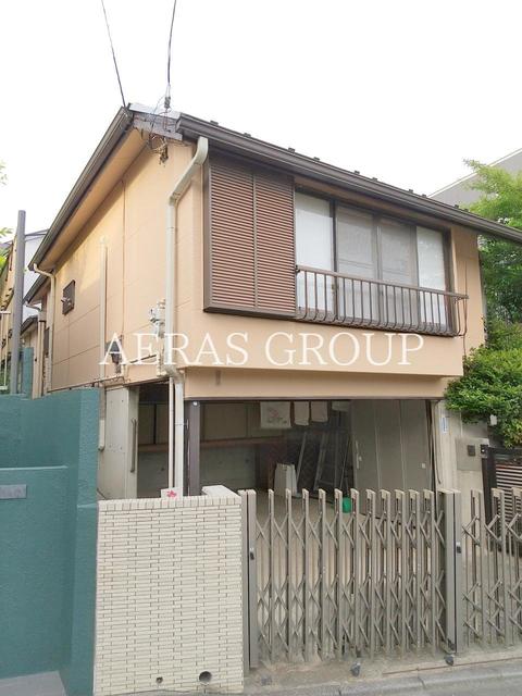 給田2丁目戸建