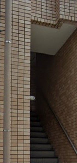 TAS上原レジデンス