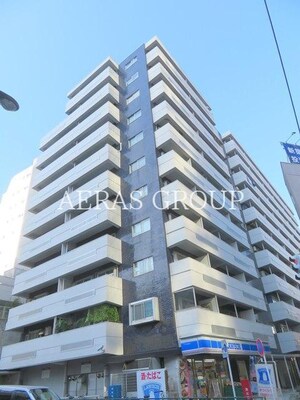 NK渋谷コータース外観写真