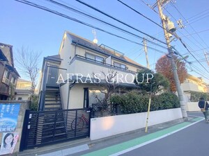 エミグラント桜丘外観写真