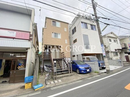 2514Misyuku外観写真