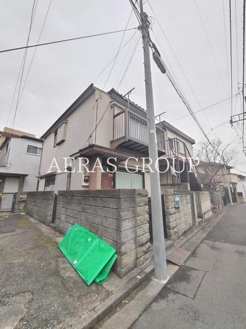 永福一丁目戸建