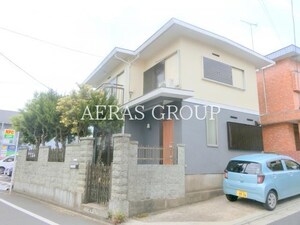 久我山HOUSE外観写真