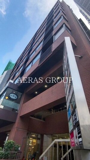 ノア渋谷外観写真