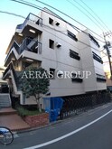 クリスタルコーポ初台