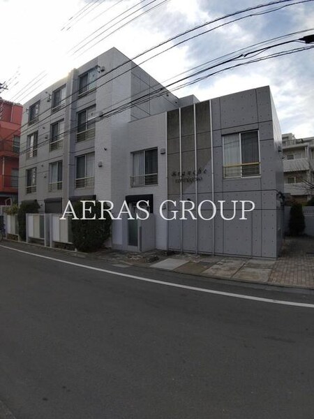 Branche永福町外観写真