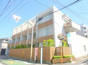 TERRACE Mille外観写真