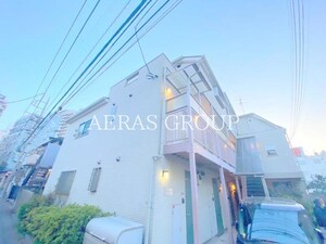 ピアージェオカザキ外観写真