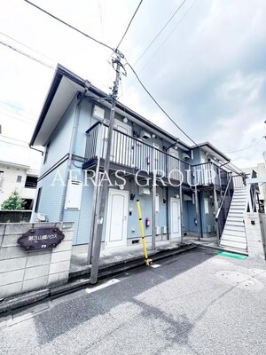 第三山國ハウス外観写真
