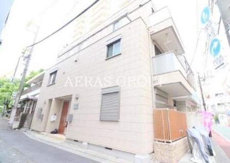 MAISON PRINTEMPS外観写真