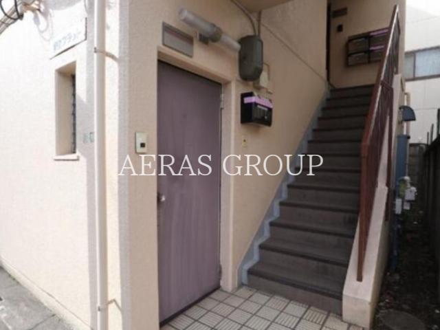 カーサ グリーンリーフ