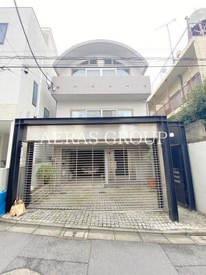 PIER上原外観写真