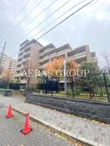 桜上水ガーデンズI棟