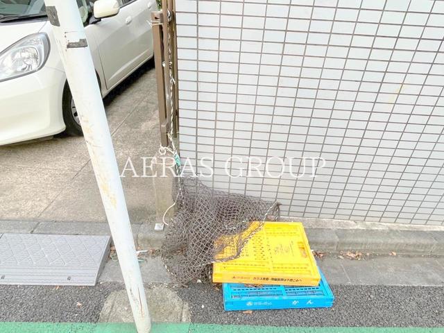 プラン祖師ヶ谷大蔵