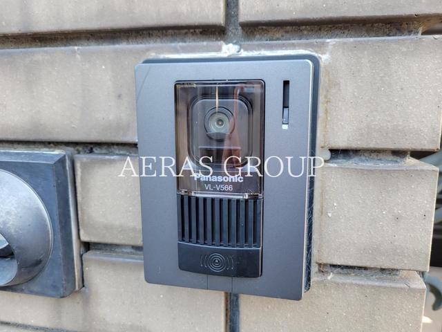 北烏山4丁目戸建