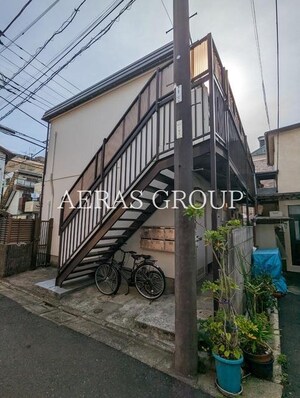 Studio.T外観写真