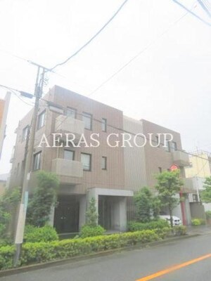 サンシャイン松本No.17外観写真