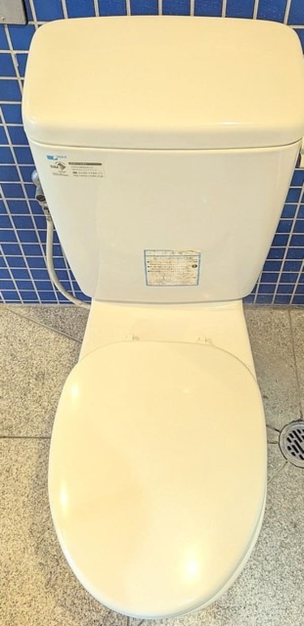 トイレ(同仕様タイプ)