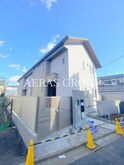 （仮称）上北沢1丁目新築PJ