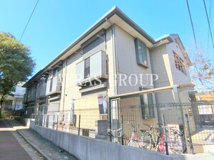 LA ESPERANZA外観写真
