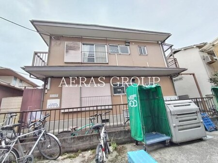 としみ苑外観写真