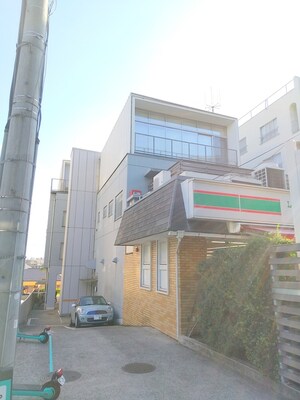 Villa Vista外観写真