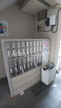 カーサ代々木