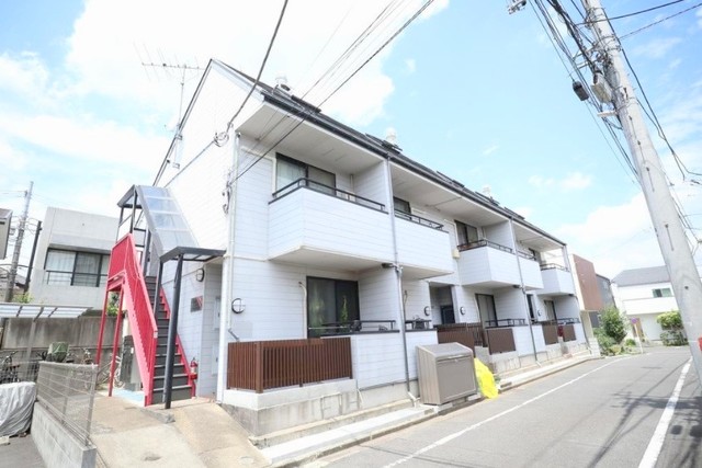 Aifort.方南町