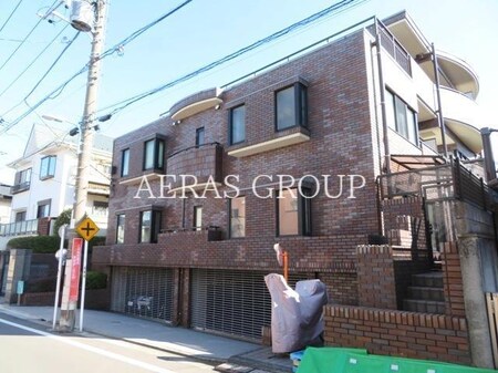 和泉ファミリオG外観写真