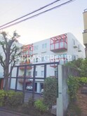 ユーロハイツ参宮橋