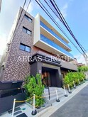 モナークマンション代々木 Ⅰ