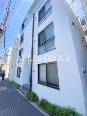 GranDuo下北沢Ⅲ外観写真