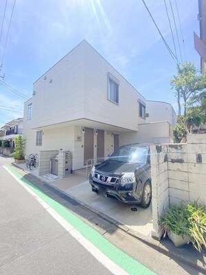 Sun Villaje外観写真