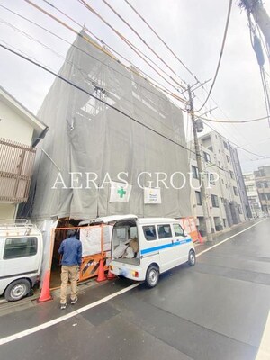 GranDuo Daizawa4外観写真