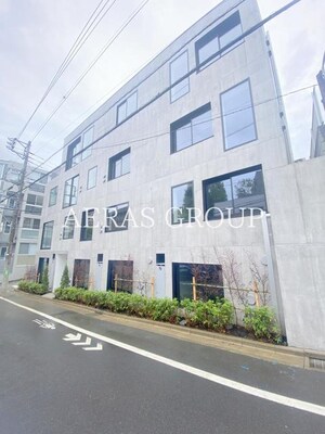 GranDuo富ヶ谷3外観写真