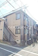 ハイム上馬