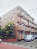 代々木上原マンション