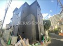 （仮称）世田谷区南鳥山4丁目計画