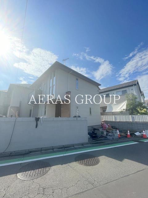 （仮称）狛江市和泉本町2丁目計画C棟