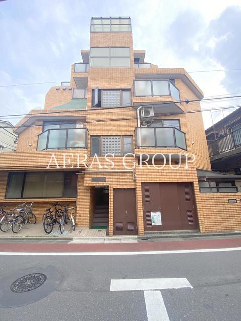 メゾン大宮