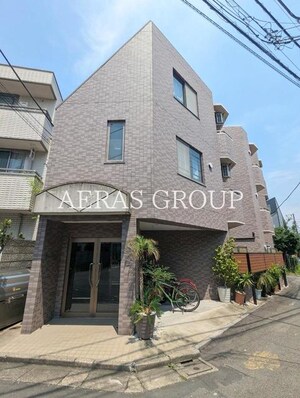 フォーシーズン山田山外観写真